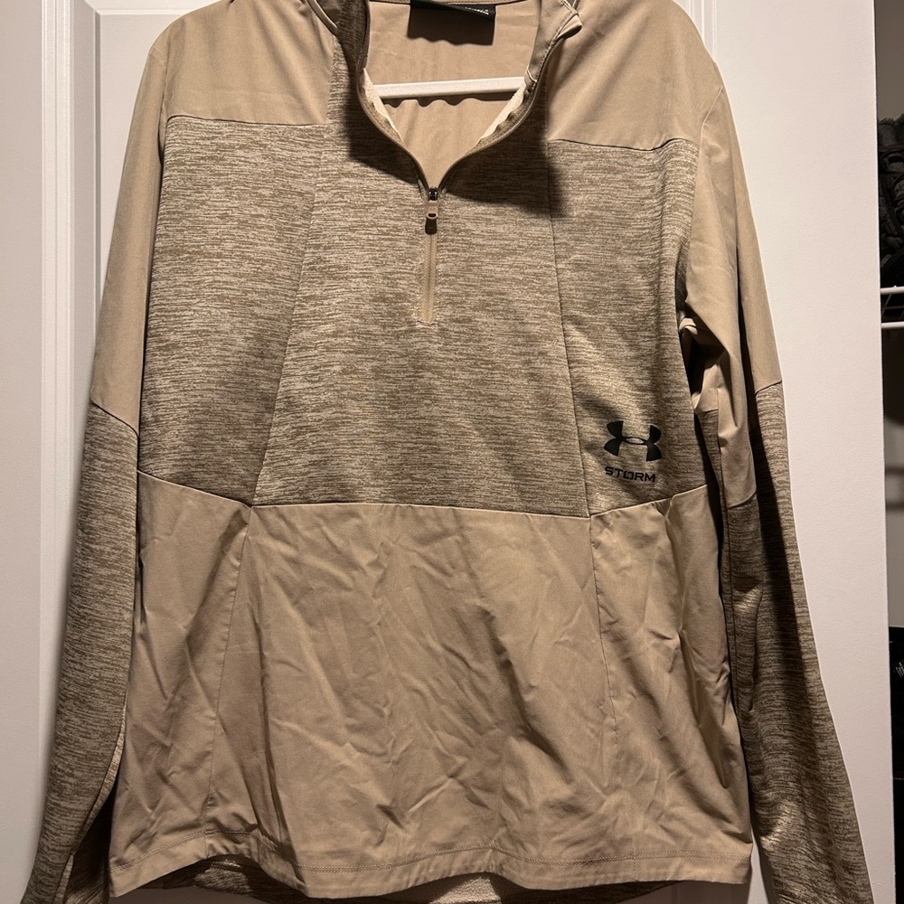 Under Armour Coldgear